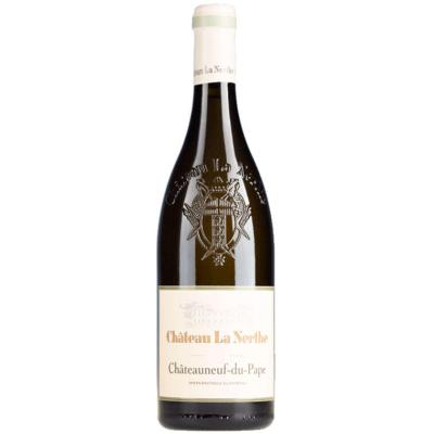 Château La Nerthe Châteauneuf du Pape Blanc