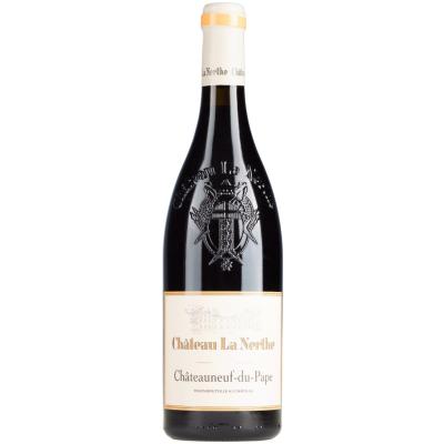 Château La Nerthe Châteauneuf du Pape Rouge Organic