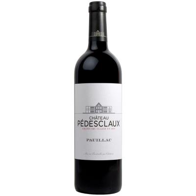 Château Pédesclaux AC Pauillac 5e Grand Cru Classé