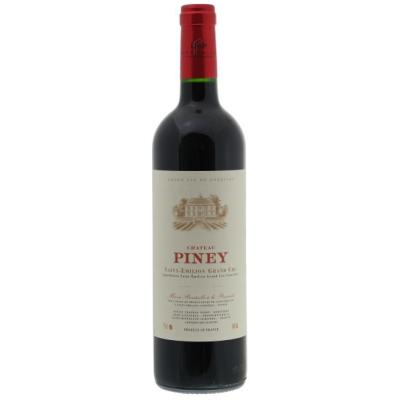 Château Piney Grand Cru