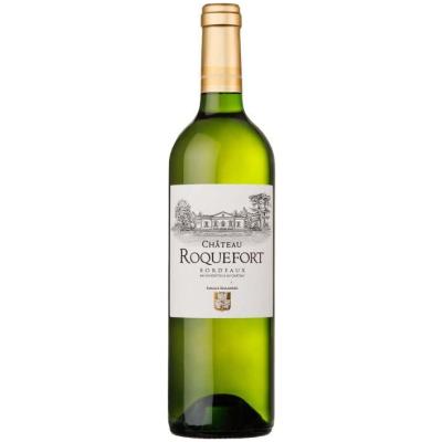 Chateau Roquefort Blanc