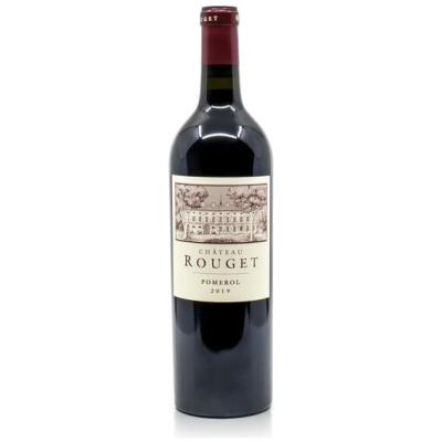 Chateau Rouget Pomerol