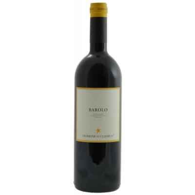 Clerico Barolo