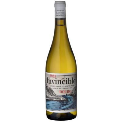 Companhia de Vinhos Invencível Invincible Number One white
