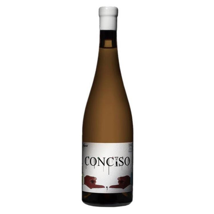 Conciso Branco