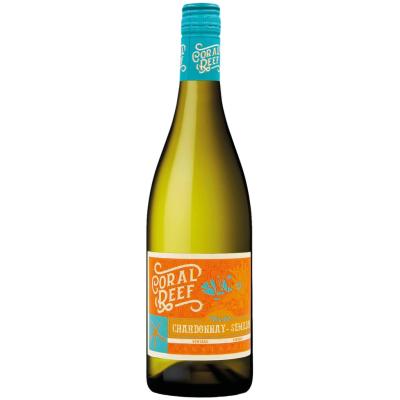 Coral Reef Chardonnay Sémillion