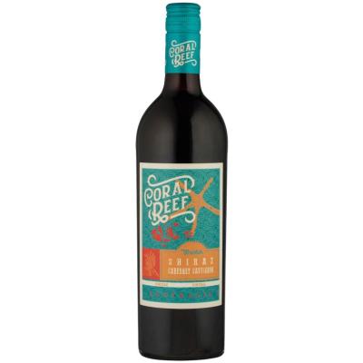 Coral Reef Shiraz Cabernet Sauvignon