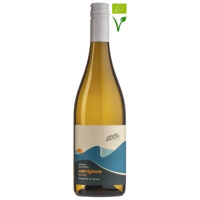 Corvezzo - Sauvignon Blanc “Strade Bianche” 2025 - 75 CL - 12,5%Vol.
