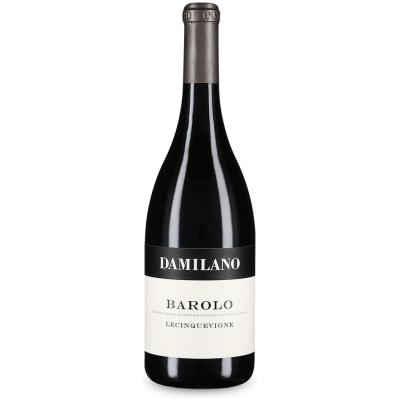 Damilano Barolo Lecinquevigne