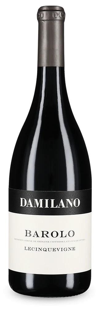 Damilano Barolo Lecinquevigne