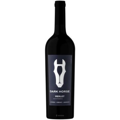 Dark Horse Merlot