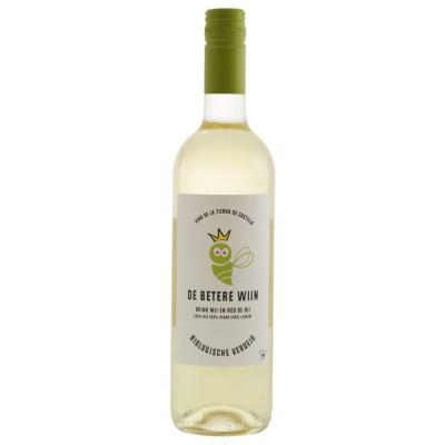 De Betere wijn Verdejo