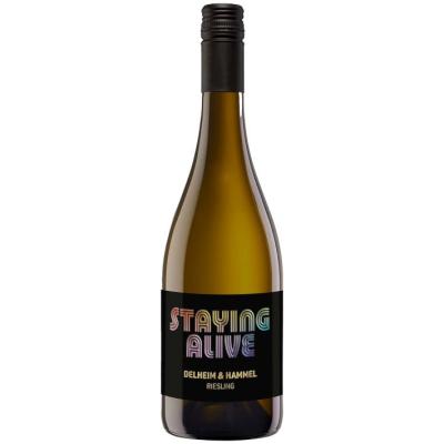 Delheim & Hammel Staying Alive Riesling