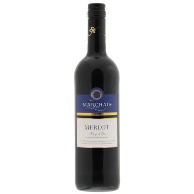 Denis Marchais Merlot