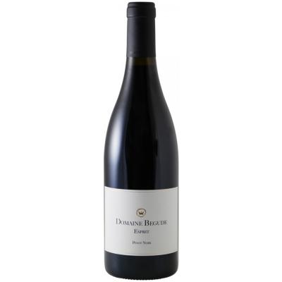 Domaine Begude Esprit Pinot Noir