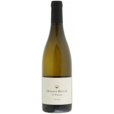 Domaine Begude 'Le Paradis' Viognier