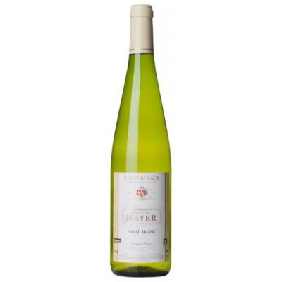 Domaine Eugène Meyer Pinot Blanc