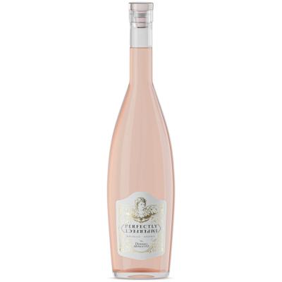 Dominio Imperfetto Rosé Scandal