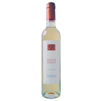 Dona Dolce Valencia DO Moscatel