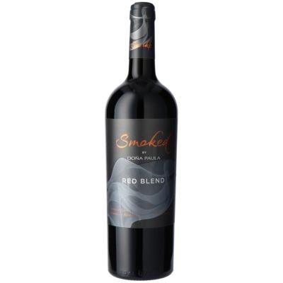 Dona Paula Smoked Red Blend