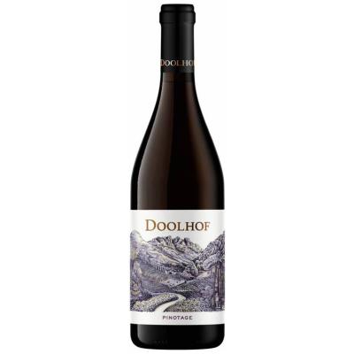 Doolhof Wine Estate Pinotage