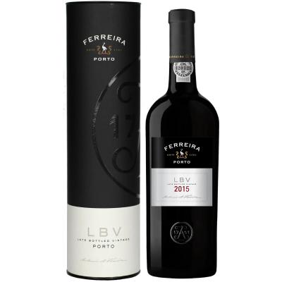 Ferreira Late Bottled Vintage