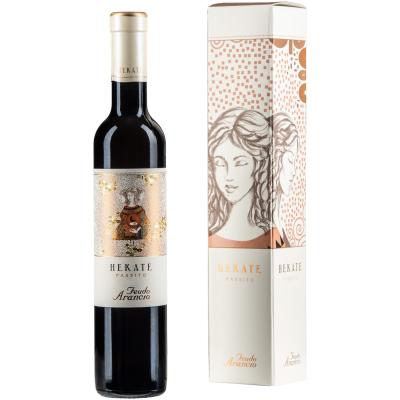 Feudo Arancio Hekate Passito