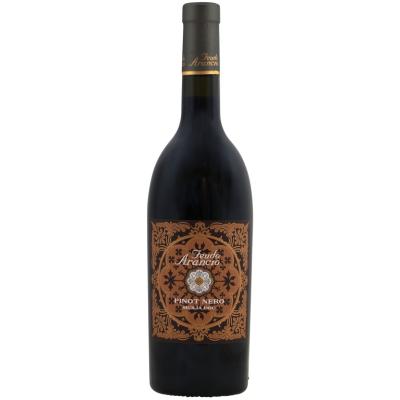Feudo Arancio Pinot Noir
