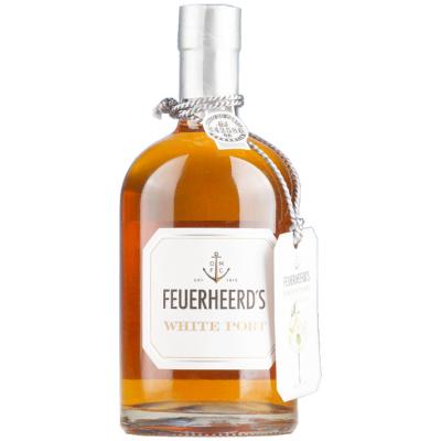 Feuerheerds Fine White Port 500ml