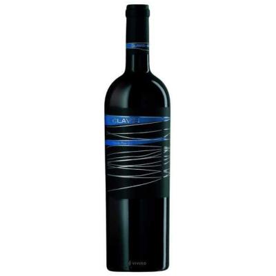 Finca Antigua Clavis Viñedo Pico Garbanzo