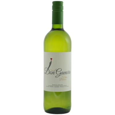 Finca Don Gavarre blanco