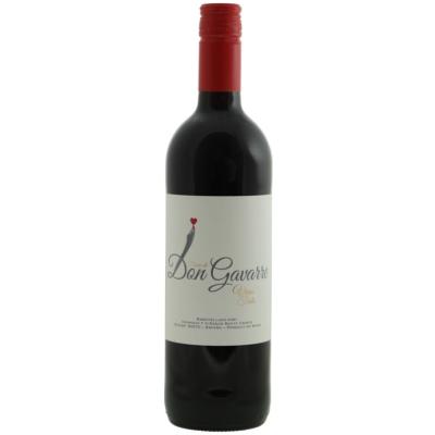 Finca Don Gavarre tinto