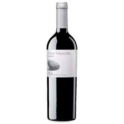 Finca Valpiedra Reserva Rioja