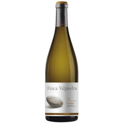 Finca Valpiedra Rioja Blanco Reserva