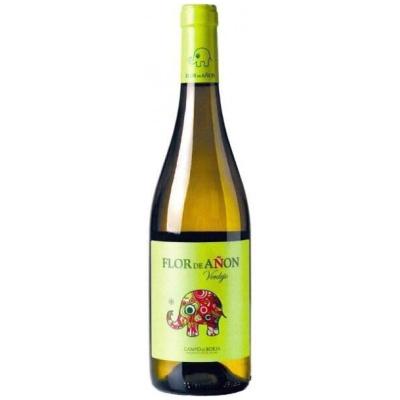 Flor de Añon Verdejo