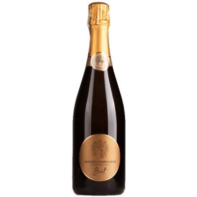 Franciacorta Brut Monzio Compagnoni