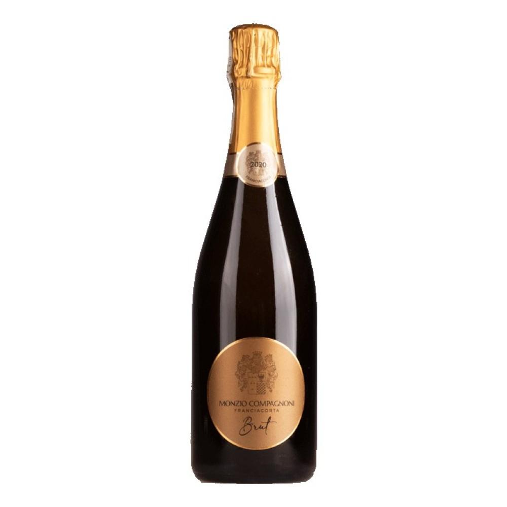 Franciacorta Brut Monzio Compagnoni