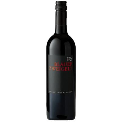 Franz Sauerstingl Blauer Zweigelt