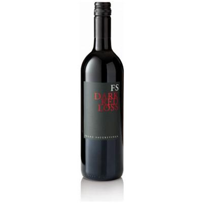 Franz Sauerstingl Dark Red Löss