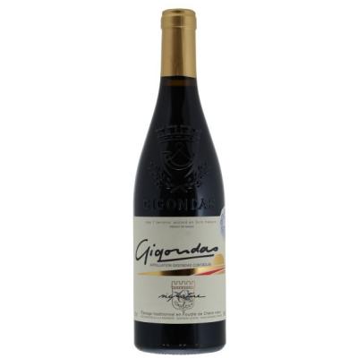 Gigondas Signature