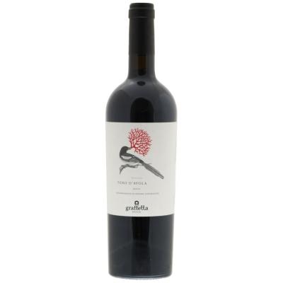 Graffetta Nero d'Avola Sicilia DOC