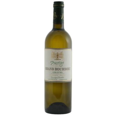 Grand Bourdieu Blanc Prestige