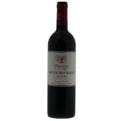 Grand Bourdieu Rouge Prestige