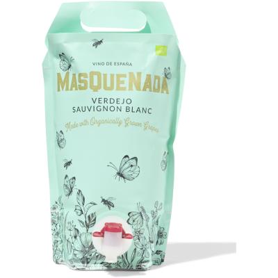 HEMA HEMA Masquenada Verdejo Sauvignon Blanc Bio 1.5L