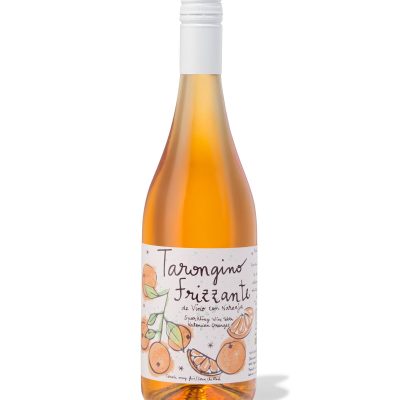 HEMA HEMA Tarongino Orange Frizzante 750ml