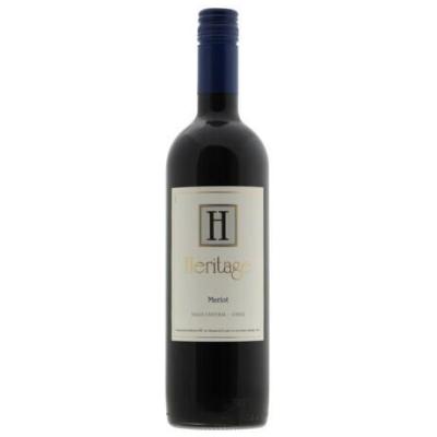 Heritage Merlot