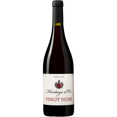 Heritage d'Or Pinot Noir
