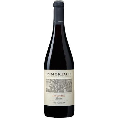 Immortalis Garnacha