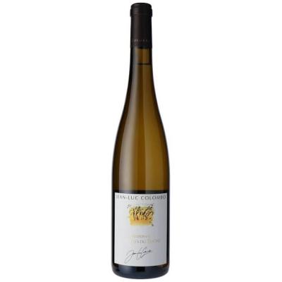 Jean-Luc Colombo Cotes du Rhone white La Redonne