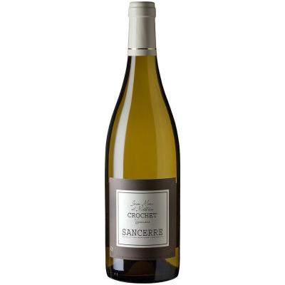 Jean-Marc Crochet Sancerre Blanc
